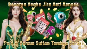 TOGEL GACOR