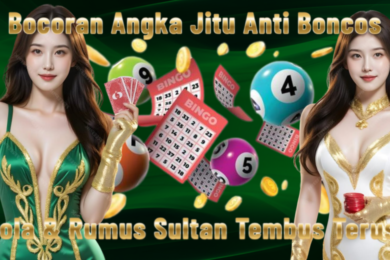 TOGEL GACOR