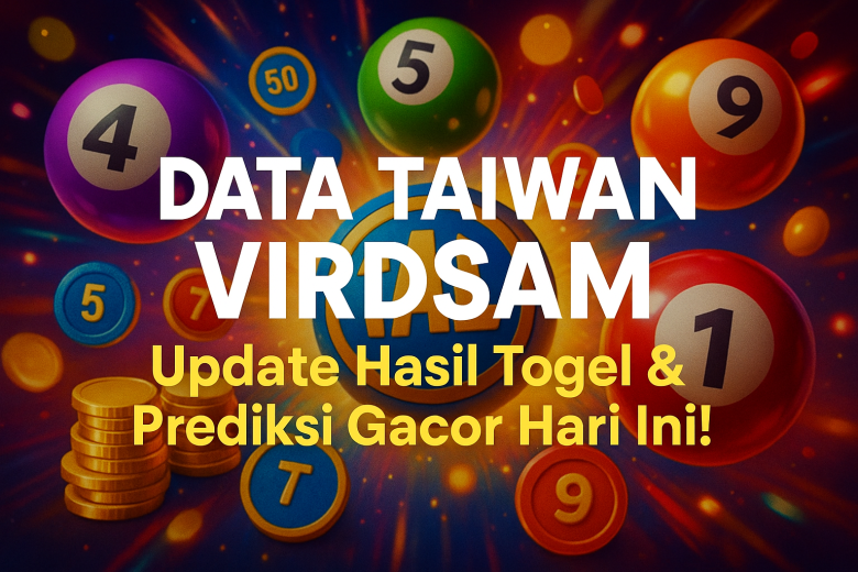 DATA TAIWAN