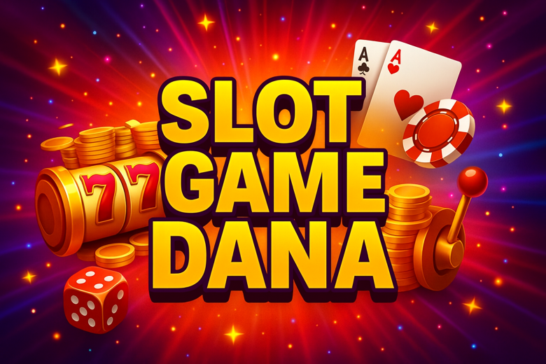 SLOT GACOR