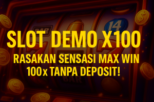 SLOT DEMO