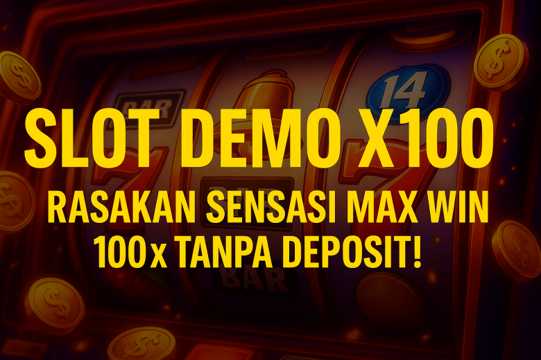 SLOT DEMO