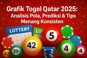 TOGEL QATAR