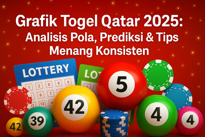 TOGEL QATAR