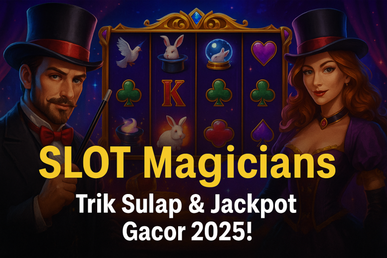 SLOT GACOR