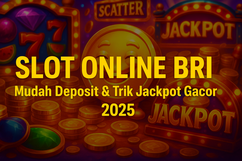 SLOT GACOR