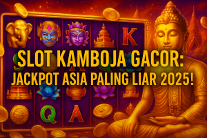SLOT GACOR