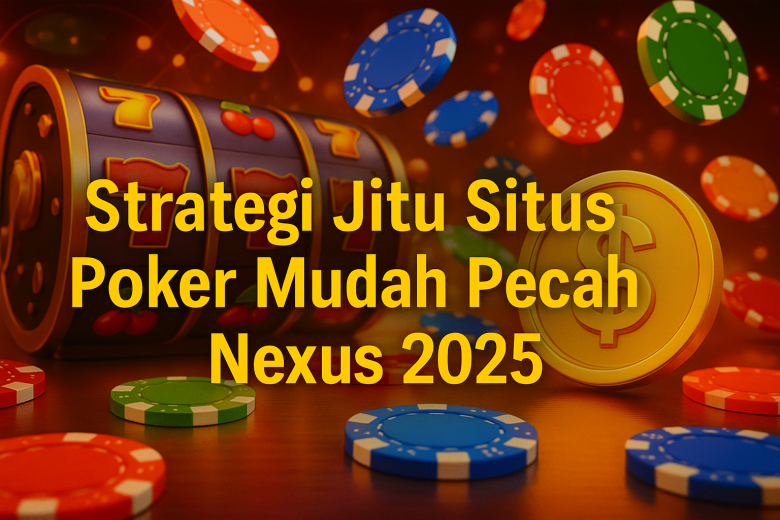 POKER NEXUS