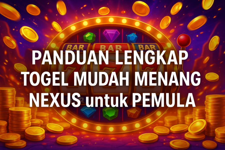 SLOT GACOR