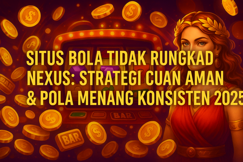 SITUS BOLA