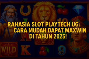 PLAYTECH
