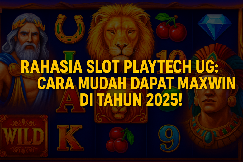 PLAYTECH
